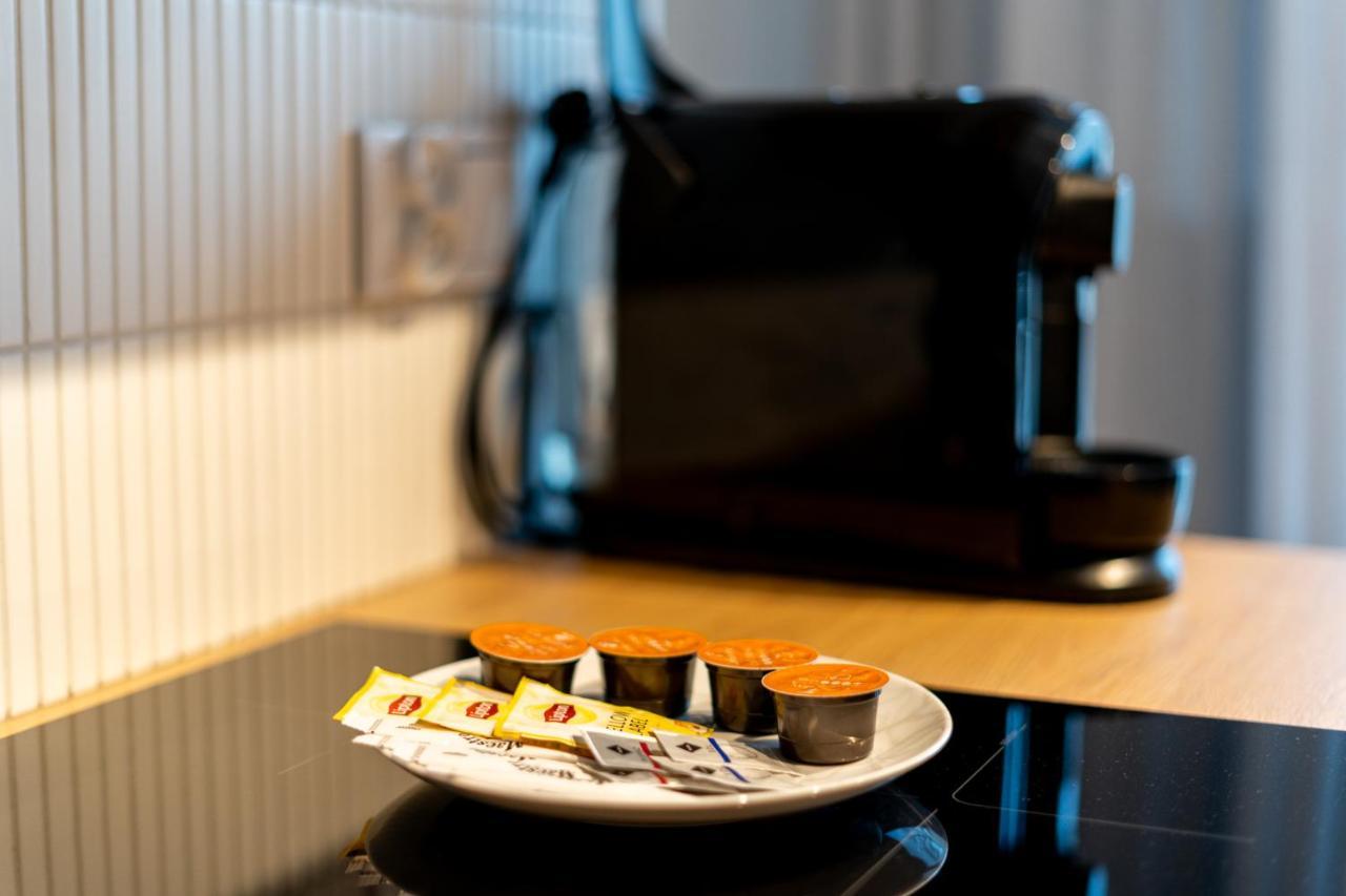 Cracow Luxury Spa Apartment #6 Cracovia Esterno foto