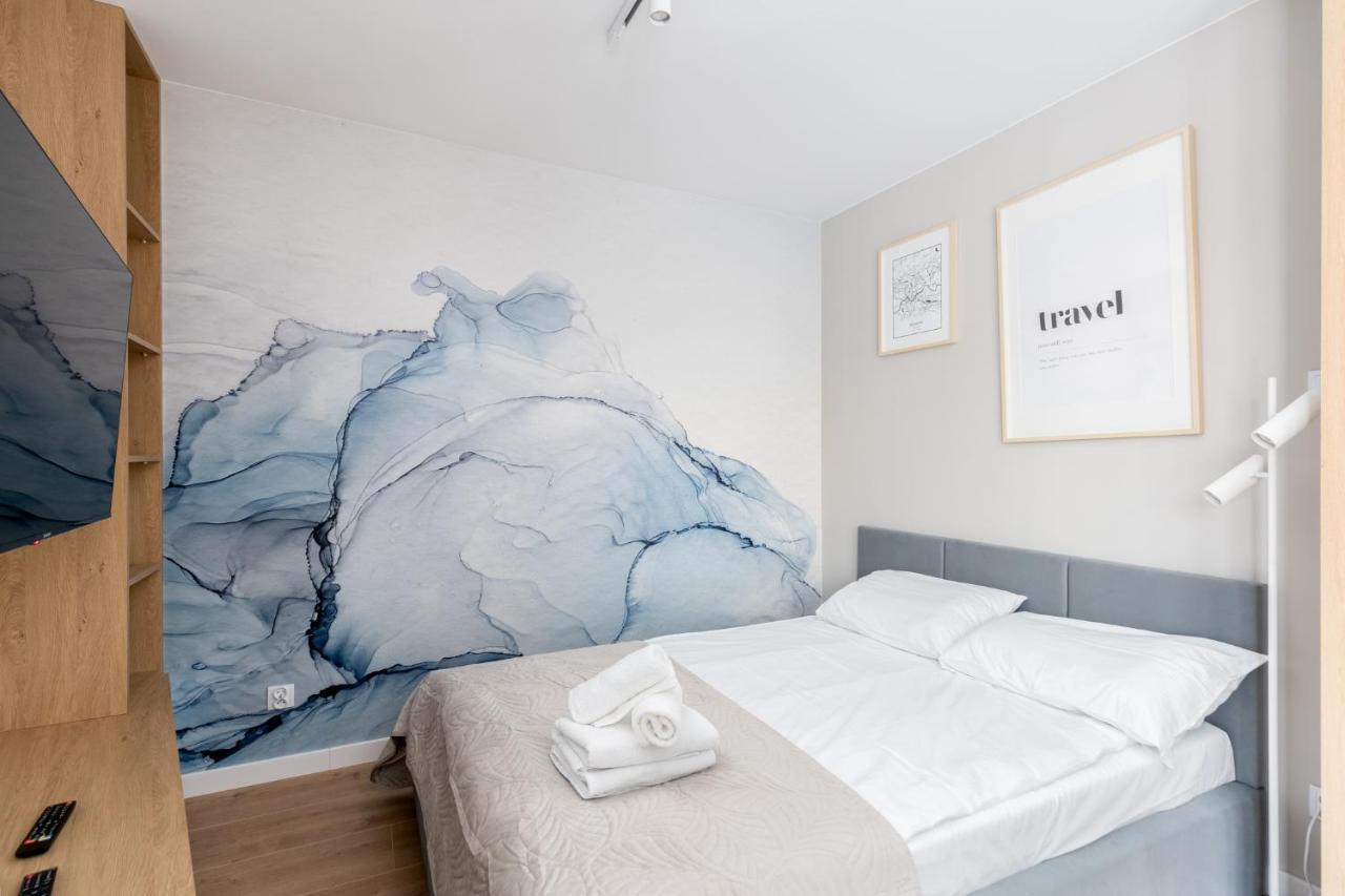 Cracow Luxury Spa Apartment #6 Cracovia Esterno foto