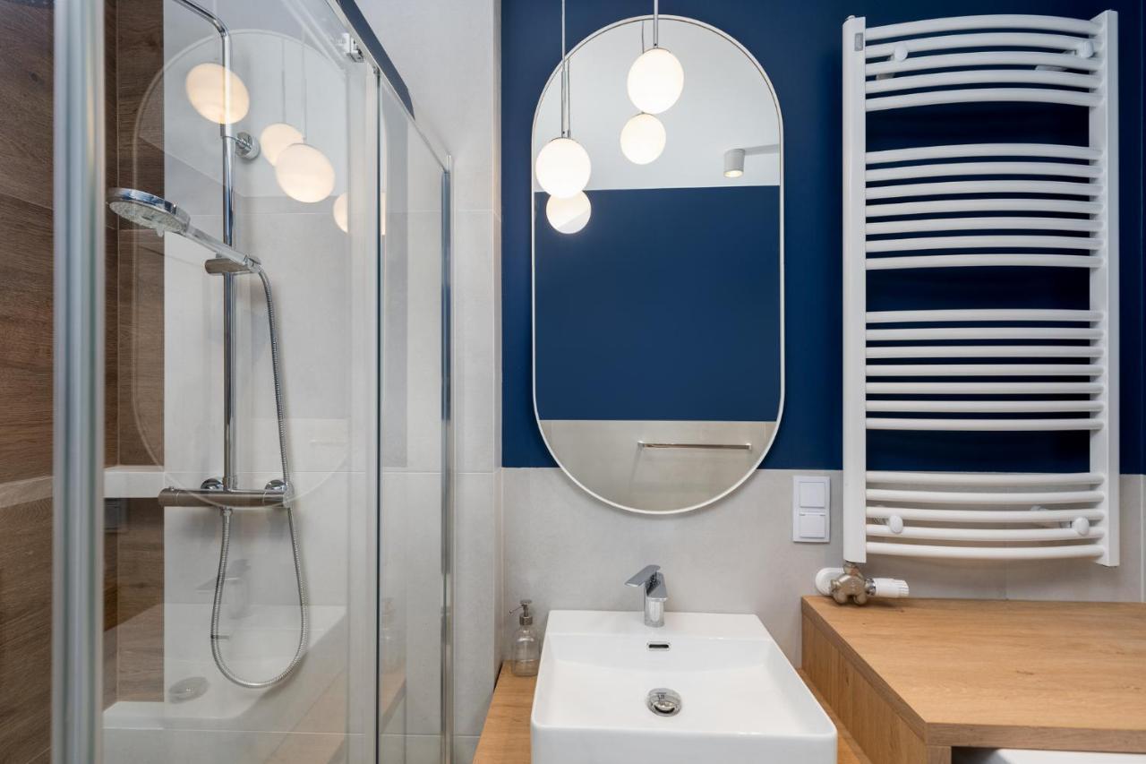 Cracow Luxury Spa Apartment #6 Cracovia Esterno foto