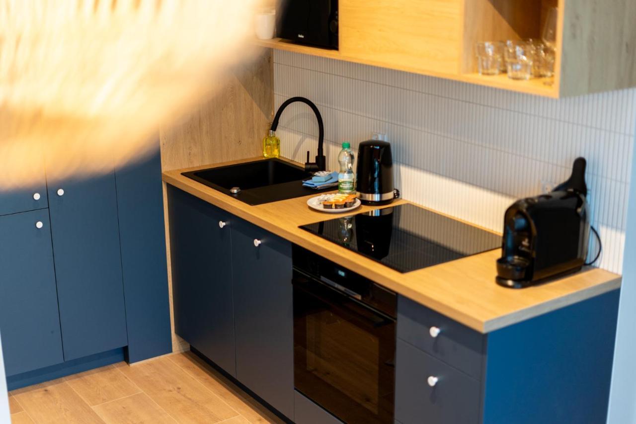 Cracow Luxury Spa Apartment #6 Cracovia Esterno foto
