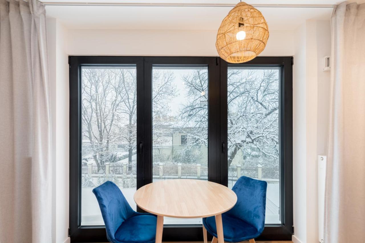 Cracow Luxury Spa Apartment #6 Cracovia Esterno foto