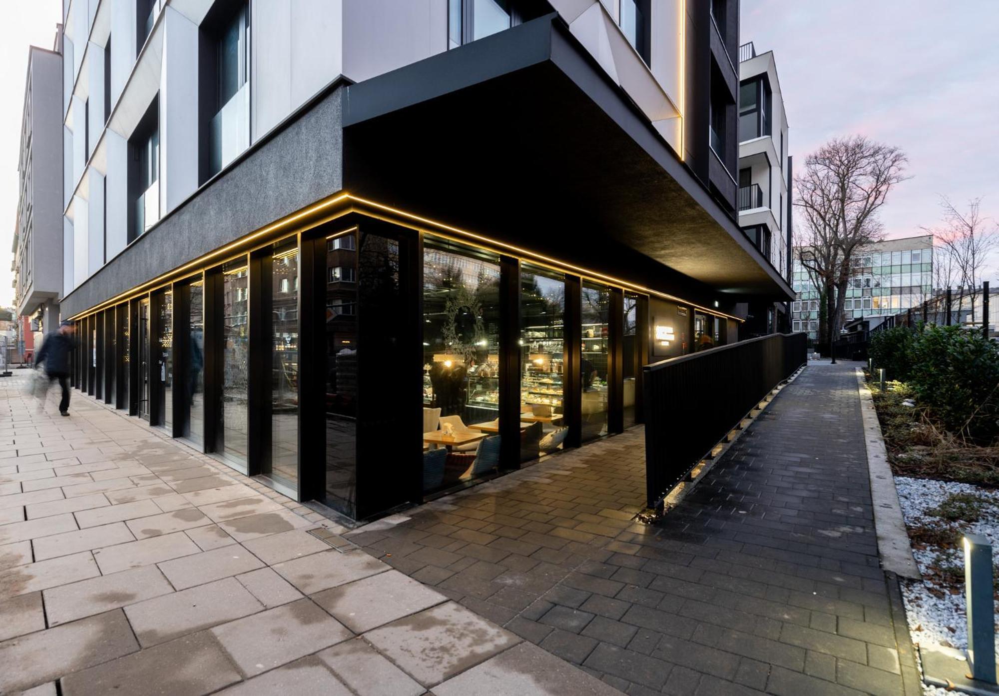 Cracow Luxury Spa Apartment #6 Cracovia Esterno foto